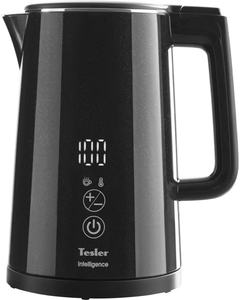 Tesler KT-1520 (черный)