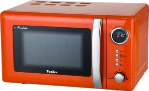 Микроволновая печь Tesler ME-2055 Orange фото