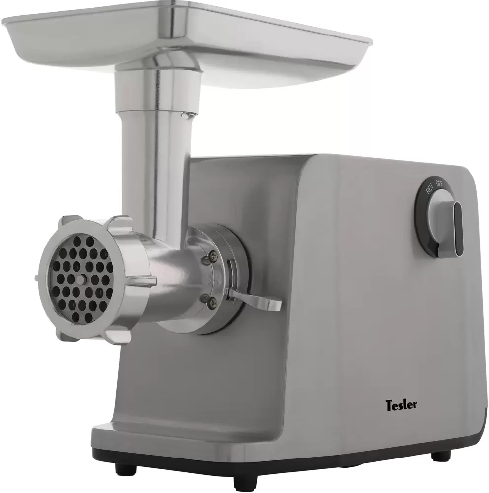 Мясорубка Tesler MG-1802C фото