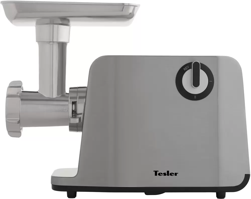 Мясорубка Tesler MG-1802C фото