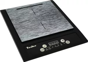 Настольная плита Tesler PI-13 фото