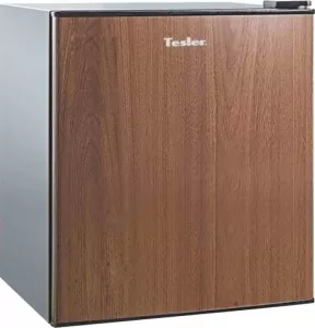 Холодильник Tesler RC-55 Wood фото