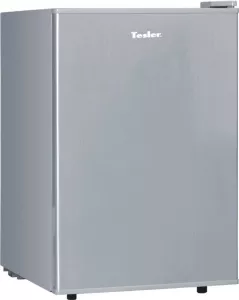 Холодильник Tesler RC-73 Silver фото