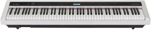 Цифровое пианино Tesler STZ-8800 (белый) фото