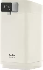 Термопот Tesler TP-5000 (бежевый) фото