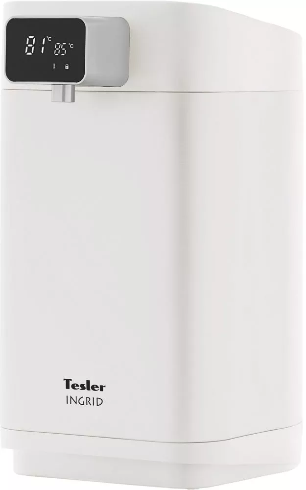 Tesler TP-5000 Белый