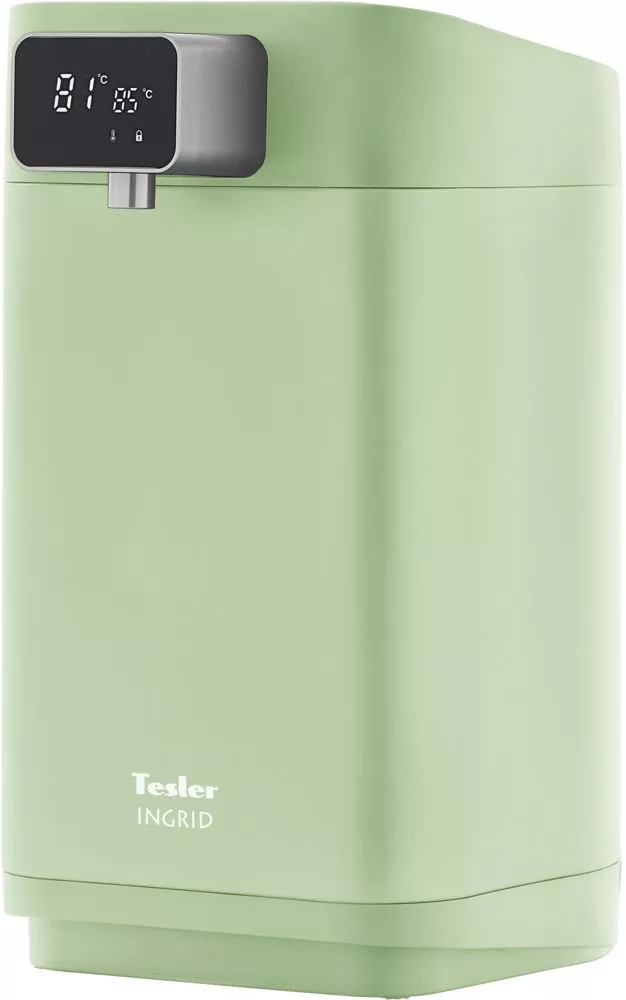 Tesler TP-5000 Зеленый