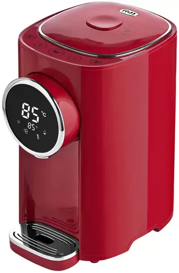 Tesler TP-5060 (красный)