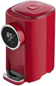 Термопот Tesler TP-5060 (красный) фото