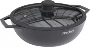 Tesoro Florence Induction Total Dark TF6530tdi