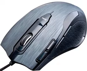 Компьютерная мышь Tesoro Shrike (серебристый) фото
