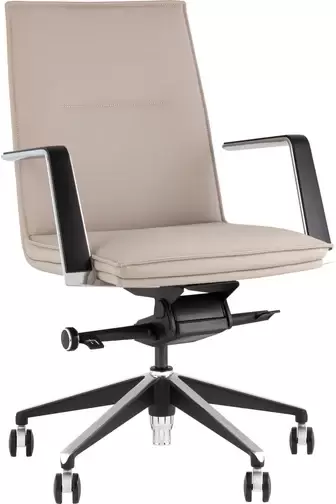TopChairs Arrow A335-A 270-07 (светло-серый)