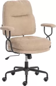 Офисное кресло TetChair Bunny (бежевый)
