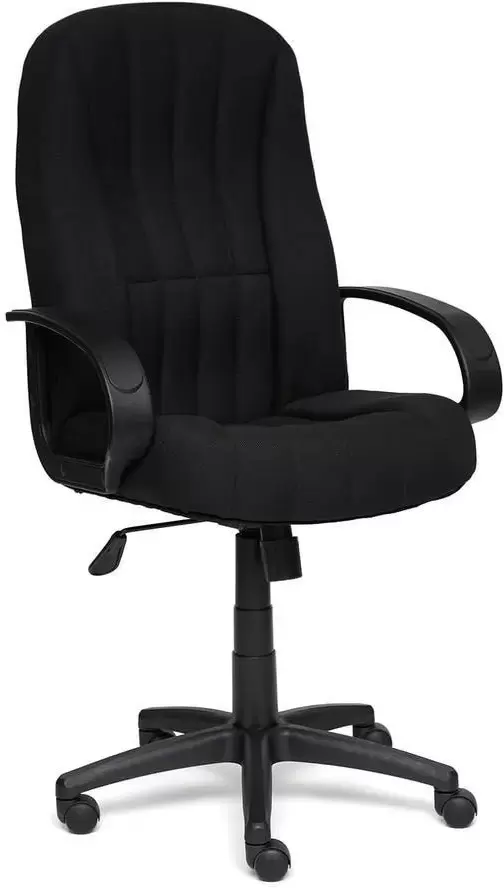 Tetchair CH 833 (черный)