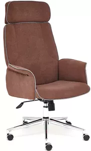 Кресло TetChair Charm (коричневый) фото