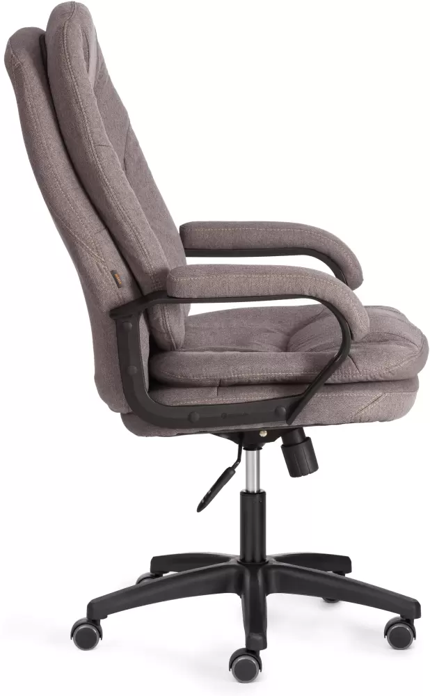 Офисное кресло Tetchair Comfort LT 22 Nice (мокко серо-бежевый) фото