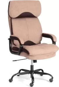 Tetchair Duke metal BL (светло-коричневый)