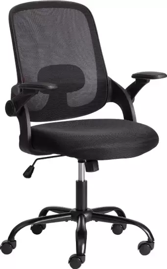 Tetchair Joker (ткань, черный)