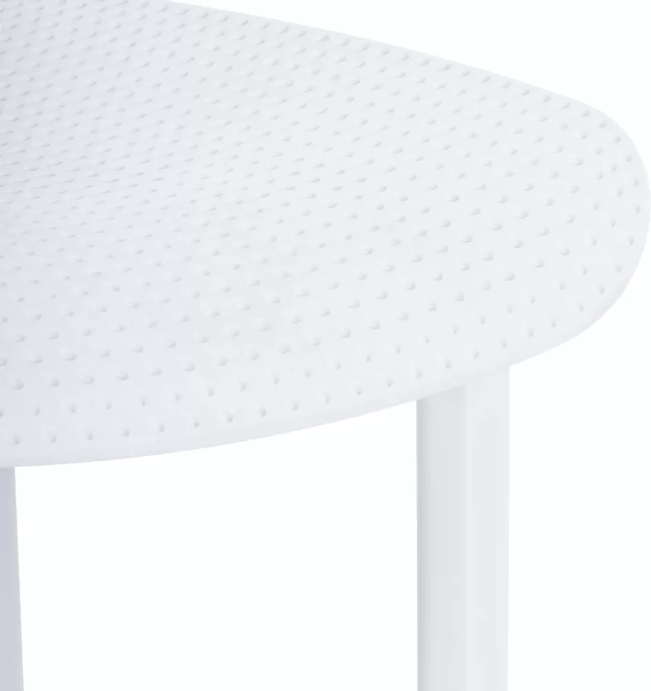 Офисный стул TetChair Jolly XRB-096-B2 (белый) фото