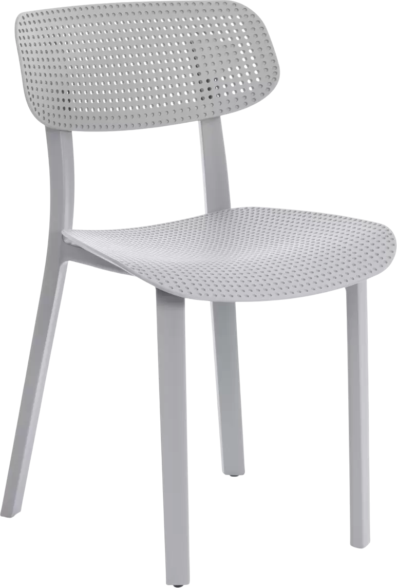 Tetchair Jolly XRB-096-B2 (серый)