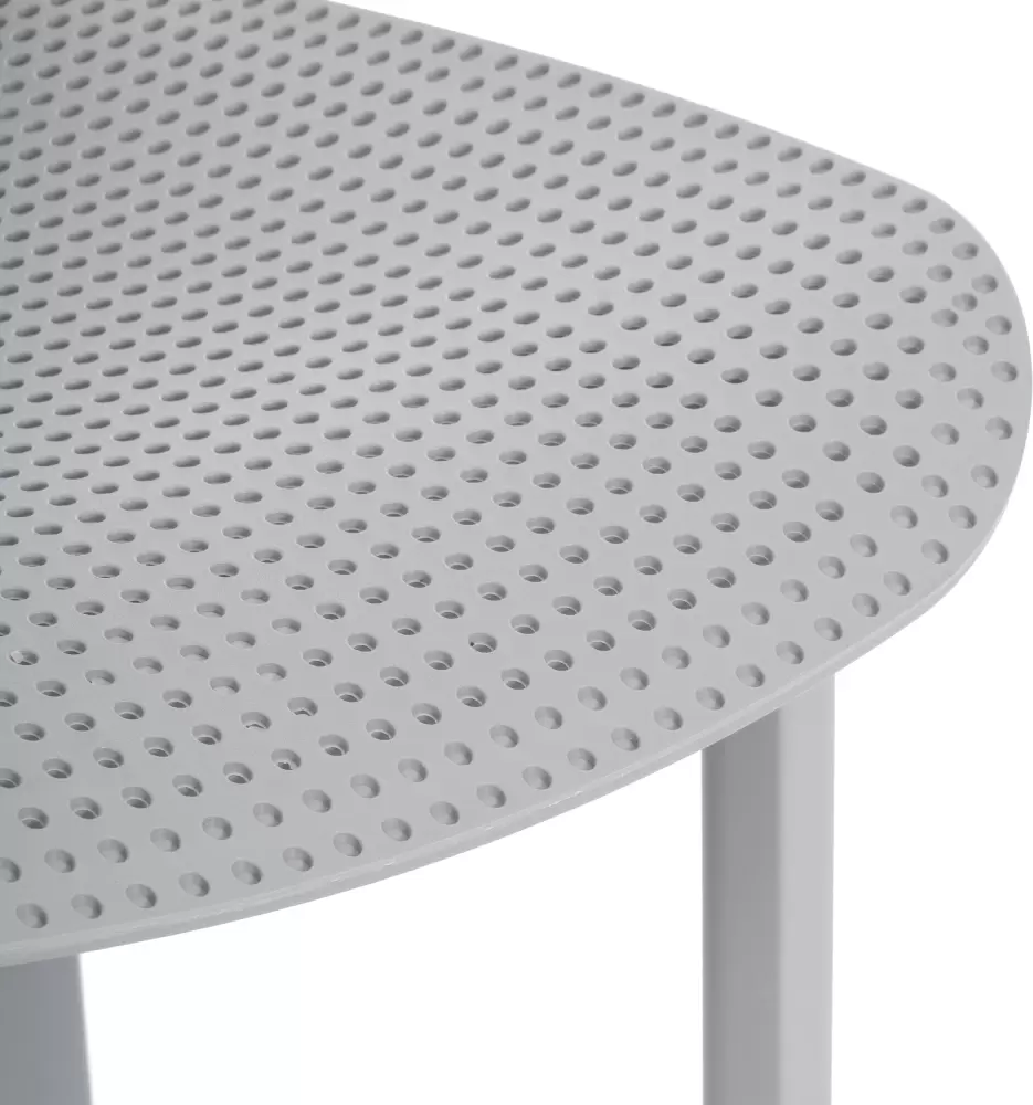 Офисный стул TetChair Jolly XRB-096-B2 (серый) фото