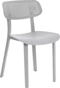 Офисный стул TetChair Jolly XRB-096-B2 (серый) фото