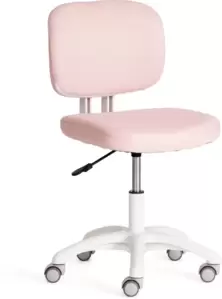 Кресло детское Tetchair Junior Pink (розовый) фото