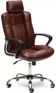 Кресло TetChair Oxford (коричневый) фото