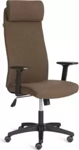 Tetchair Pragmatic Plt (ткань коричневый)