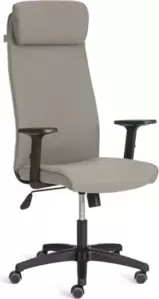 Tetchair Pragmatic Plt (ткань серый)