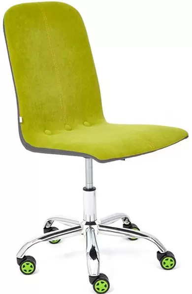 Tetchair Rio (флок, серый/олива)