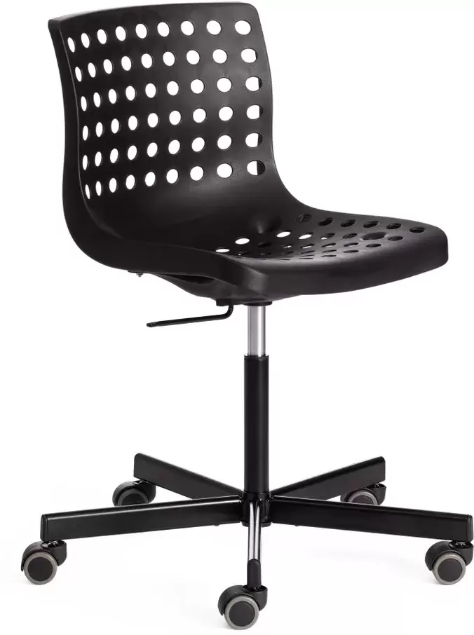 Tetchair Skalberg Office (черный)