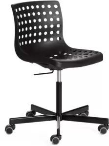 Tetchair Skalberg Office (черный)