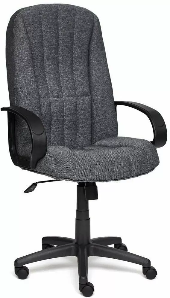 Tetchair СН 833 (ткань, серый)