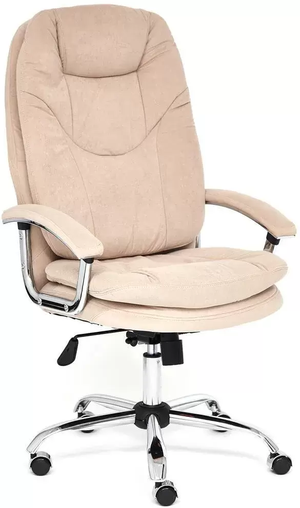 Tetchair Softy LUX (бежевый)