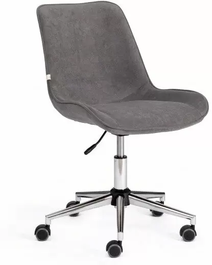 Tetchair Style (флок, серый)