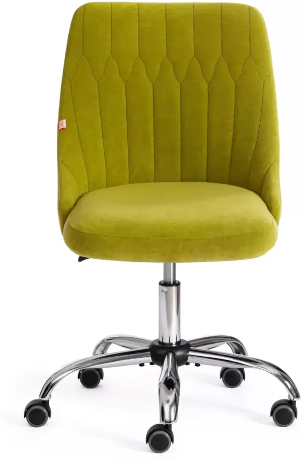 Tetchair Swan (флок, олива)
