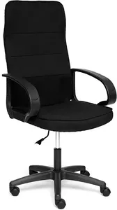 Кресло TetChair Woker (черный) фото