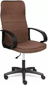 Кресло TetChair Woker (коричневый) фото