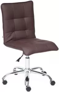 Кресло Tetchair Zero (коричневый) фото