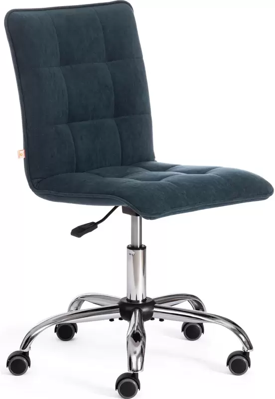 Tetchair Zero (велюр, малахит)