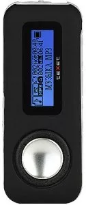 MP3 плеер TeXet T-796 4Gb фото