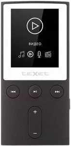 MP3 плеер TeXet T-70 8Gb фото