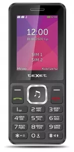 TeXet TM-301 фото