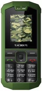 TeXet TM-509R фото