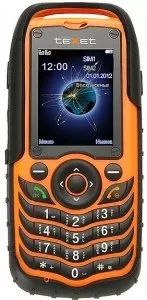 TeXet TM-510R