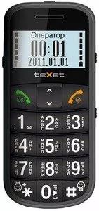 TeXet TM-B110