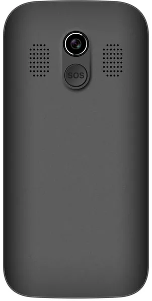 Мобильный телефон TeXet TM-B418 (черный) фото 2