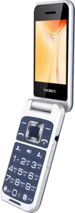 Мобильный телефон TeXet TM-B419 (синий) icon