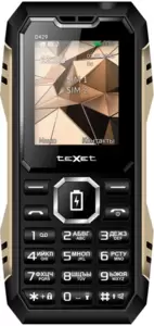 TeXet TM-D429 фото